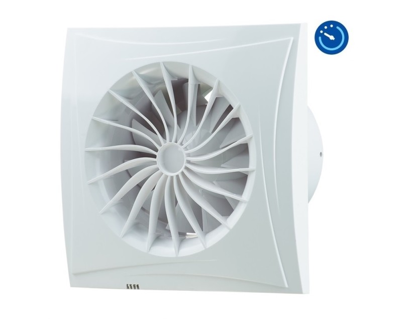 Blauberg Вентилятор SILEO 125T