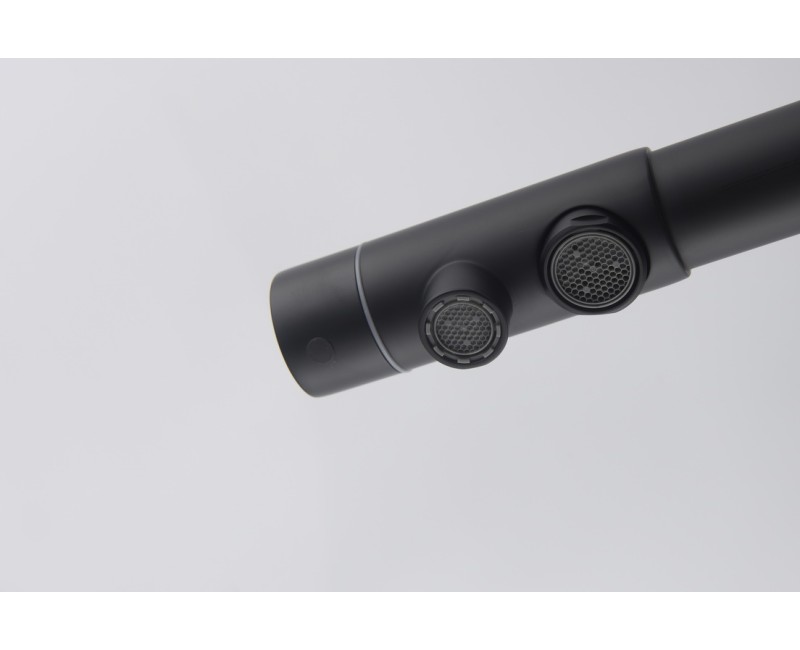 BLUE WATER ROYAL Смеситель для кухни с подключением фильтра воды, ROYAL-CH