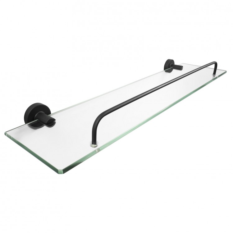 BaDe CARBON Plaukts, stikla, CKb-7412 99 BaDe CARBON Plaukts, stikla, CKb-7412 99