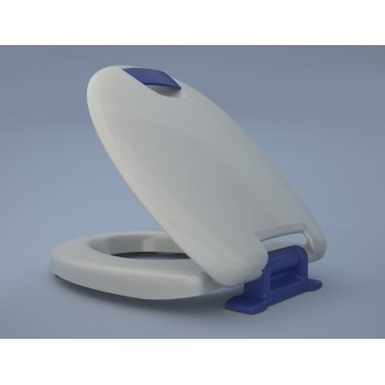 Cedo Сиденье для унитаза Medi Beach Soft Close