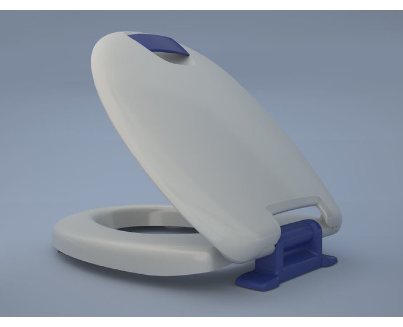 Cedo Сиденье для унитаза Medi Beach Soft Close