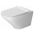 Duravit DuraStyle Унитаз подвесной с SC крышкой, 45510900A1