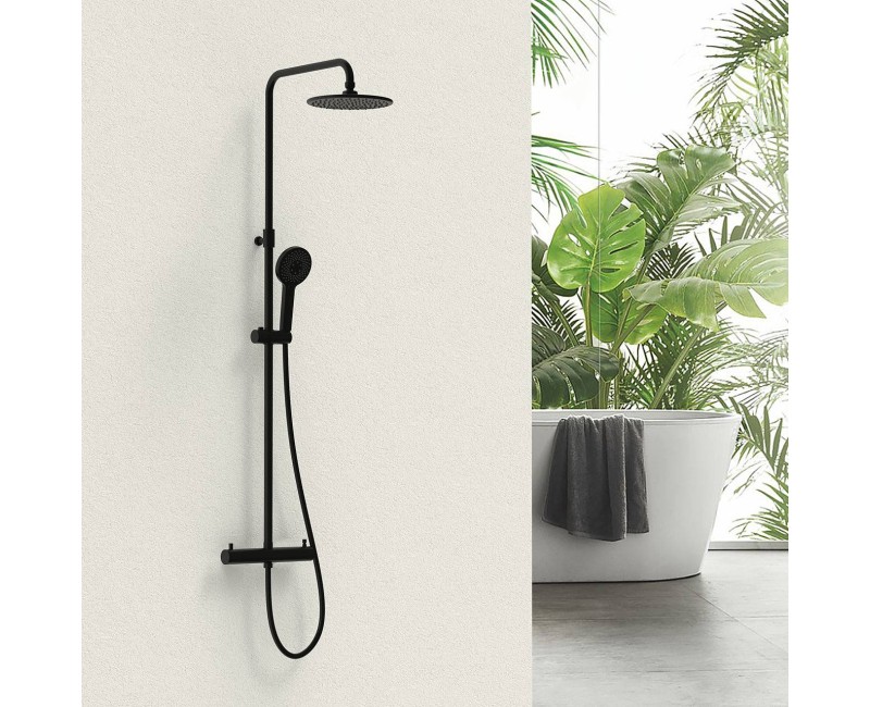 Duschy Arizona dušas komplekts 425-20