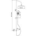 Duschy Душевая система 425-90