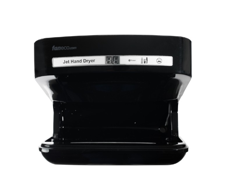 Faneco Сушилка для рук 1900W MONSUN DA1900PQB