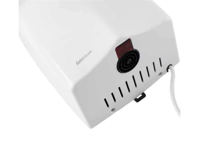 Faneco Сушилка для рук 1500W MISTRAL PRO D1500PRW