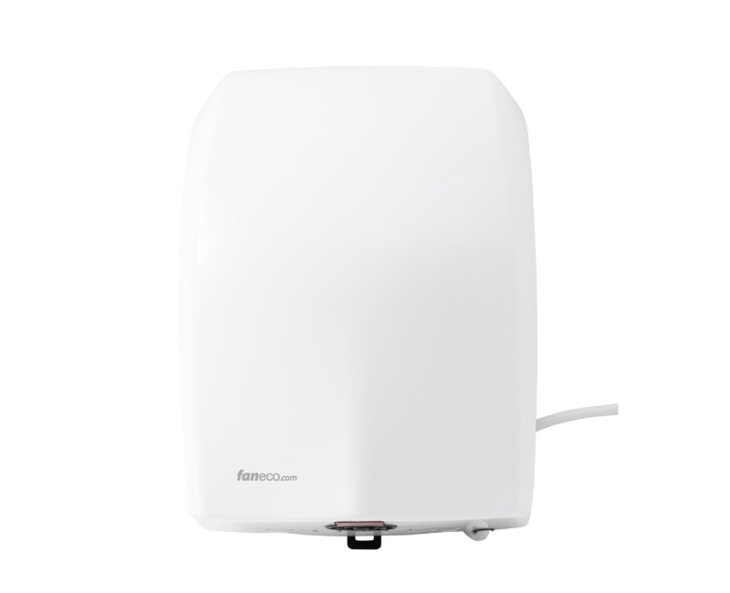 Faneco Сушилка для рук 1500W MISTRAL PRO D1500PRW