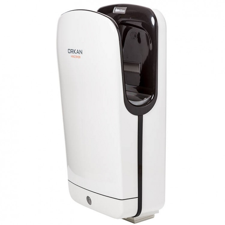 Faneco Roku žāvētājs 2000W ORKAN DA2000PRW Faneco Roku žāvētājs 2000W ORKAN DA2000PRW
