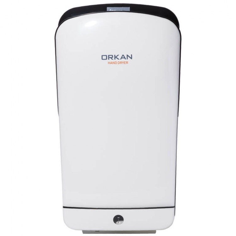 Faneco Roku žāvētājs 2000W ORKAN DA2000PRW Faneco Roku žāvētājs 2000W ORKAN DA2000PRW