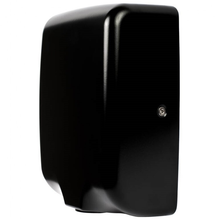 Faneco Roku žāvētājs 1000W LEVANTE Black D100SCBB Faneco Roku žāvētājs 1000W LEVANTE Black D100SCBB