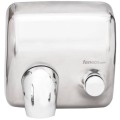 Faneco Сушилка для рук 2500W SIROCCO DP2500SFB