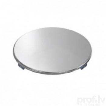 FRANKE Ventiļa dekoratīvais nosegs 3 1/2'' ventilim, Nerūsējošais tērauds 112.0532.169