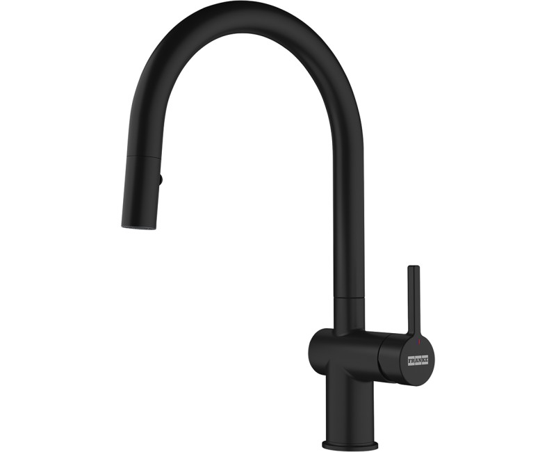 FRANKE Virtuves izlietnes jaucējkrāns ACTIVE J, 115.0653.404