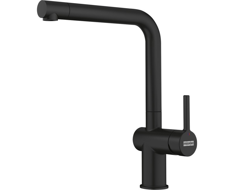 FRANKE Кухонный смеситель ACTIVE L, 115.0653.371