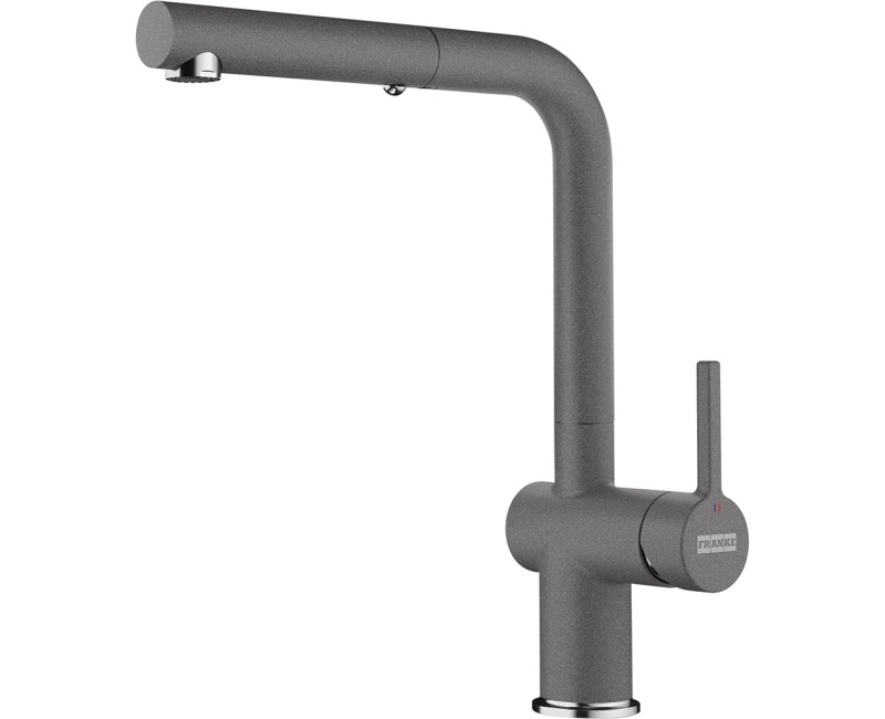 FRANKE Кухонный смеситель ACTIVE L, 115.0653.385