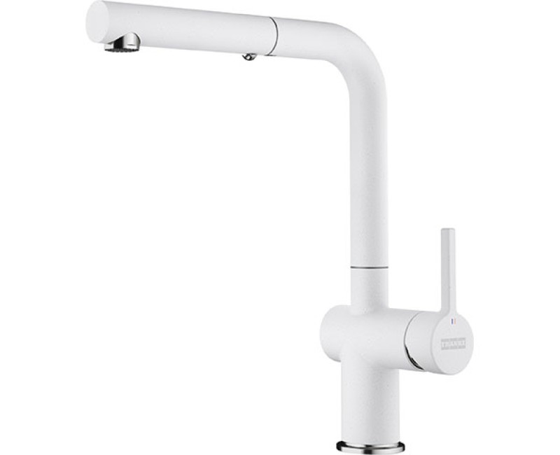 FRANKE Кухонный смеситель ACTIVE L, 115.0653.387