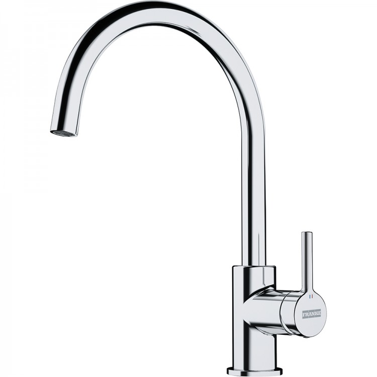 FRANKE Кухонный смеситель LINA XL, 115.0626.018 FRANKE Кухонный смеситель LINA XL, 115.0626.018