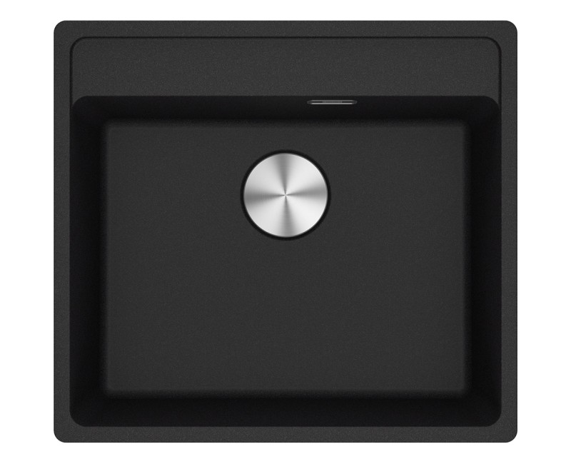 FRANKE Кухонная мойка MARIS 56x51 cm PushKnob, MRG 610-52 A 114.0658.293