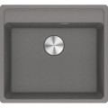 FRANKE Кухонная мойка MARIS 56x51 cm PushKnob, MRG 610-52 A 114.0658.295