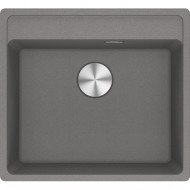 FRANKE Virtuves izlietne MARIS 56x51 cm PushKnob, MRG 610-52 A 114.0658.295