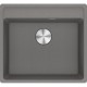 FRANKE Кухонная мойка MARIS 56x51 cm PushKnob, MRG 610-52 A 114.0658.295 FRANKE Кухонная мойка MARIS 56x51 cm PushKnob, MRG 610-52 A 114.0658.295