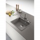 FRANKE Кухонная мойка MARIS 56x51 cm PushKnob, MRG 610-52 A 114.0658.295 FRANKE Кухонная мойка MARIS 56x51 cm PushKnob, MRG 610-52 A 114.0658.295