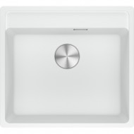 FRANKE Virtuves izlietne MARIS 56x51 cm PushKnob, MRG 610-52 A 114.0658.296
