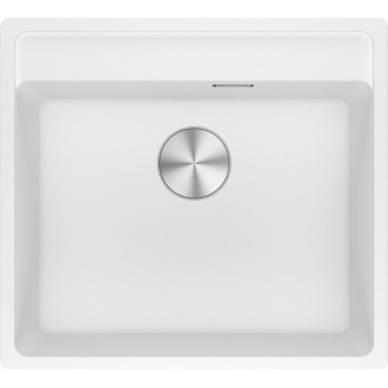 FRANKE Кухонная мойка MARIS 56x51 cm PushKnob, MRG 610-52 A 114.0658.296