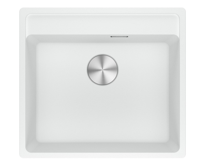 FRANKE Кухонная мойка MARIS 56x51 cm PushKnob, MRG 610-52 A 114.0658.296