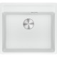 FRANKE Virtuves izlietne MARIS 56x51 cm PushKnob, MRG 610-52 A 114.0658.296