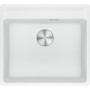 FRANKE Кухонная мойка MARIS 56x51 cm PushKnob, MRG 610-52 A 114.0658.296