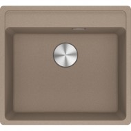 FRANKE Virtuves izlietne MARIS 56x51 cm PushKnob, MRG 610-52 A 114.0658.297