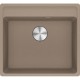 FRANKE Virtuves izlietne MARIS 56x51 cm PushKnob, MRG 610-52 A 114.0658.297 FRANKE Virtuves izlietne MARIS 56x51 cm PushKnob, MRG 610-52 A 114.0658.297