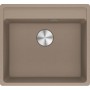 FRANKE Кухонная мойка MARIS 56x51 cm PushKnob, MRG 610-52 A 114.0658.297