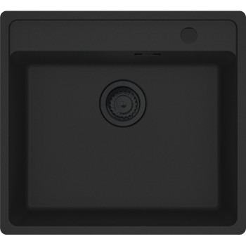 FRANKE Кухонная мойка MARIS 56x51 cm PopUp, MRG 610-52 A 114.0659.124