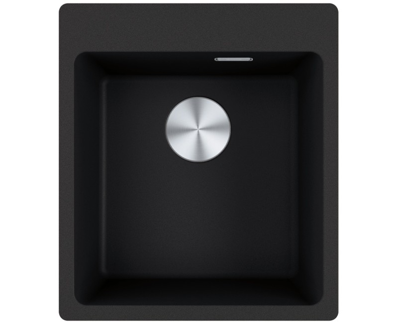 FRANKE Кухонная мойка MARIS 44x50 cm, MRG 610-39 A 114.0658.418