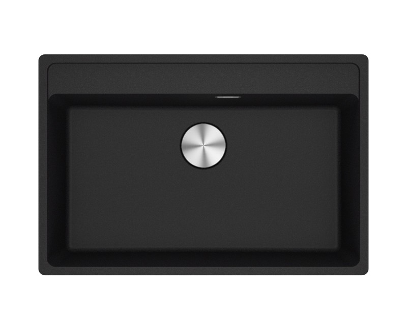 FRANKE Кухонная мойка MARIS 76x51 cm Manual, MRG 610-72 A 114.0658.310