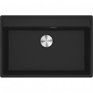 FRANKE Virtuves izlietne MARIS 76x51 cm Manual, MRG 610-72 A 114.0658.331