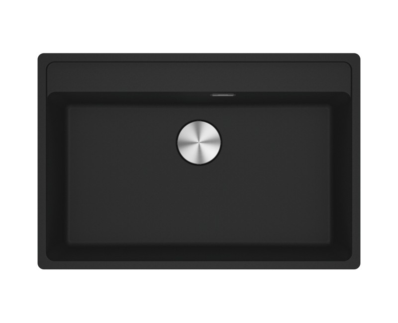 FRANKE Кухонная мойка MARIS 76x51 cm Manual, MRG 610-72 A 114.0658.331