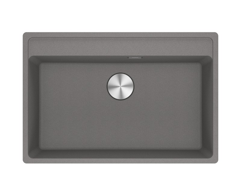 FRANKE Virtuves izlietne MARIS 76x51 cm Manual, MRG 610-72 A 114.0658.332