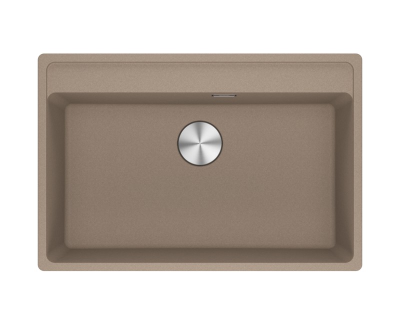 FRANKE Virtuves izlietne MARIS 76x51 cm Manual, MRG 610-72 A 114.0658.334