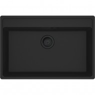 FRANKE Virtuves izlietne MARIS 76x51 cm PushKnob, MRG 610-72 A 114.0658.588