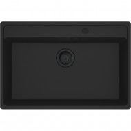 FRANKE Virtuves izlietne MARIS 76x51cm PopUp, MRG 610-72 A 114.0659.125