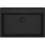 FRANKE Кухонная мойка MARIS 76x51 cm PopUp, MRG 610-72 A 114.0659.125