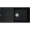 FRANKE Virtuves izlietne MARIS 97x50cm, MRG 611-100XL, onikss, 114.0378.126