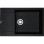 FRANKE Virtuves izlietne MARIS 78x50cm, MRG 611-78XL, onikss, 114.0479.032