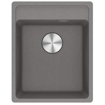 FRANKE Кухонная мойка MARIS 41x51 cm, MRG 610-37 A Manual, 114.0658.218