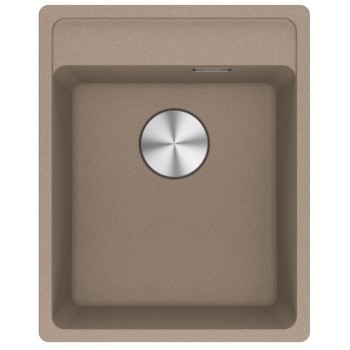 FRANKE Кухонная мойка MARIS 41x51 cm, MRG 610-37 A Manual, 114.0658.220