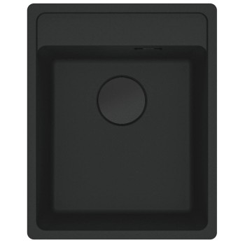 FRANKE Кухонная мойка MARIS 41x51 cm, MRG 610-37 A Manual, 114.0658.583