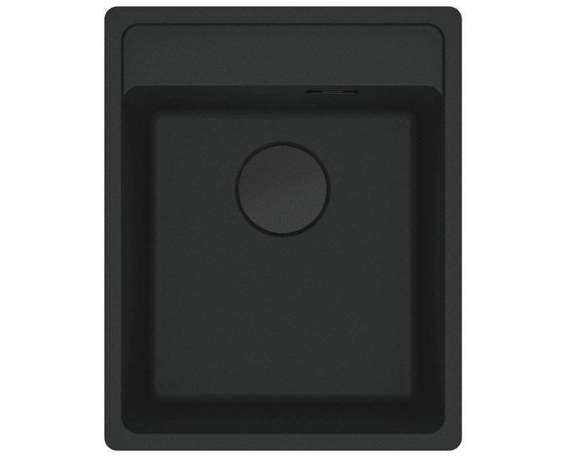 FRANKE Кухонная мойка MARIS 41x51 cm, MRG 610-37 A Manual, 114.0658.583